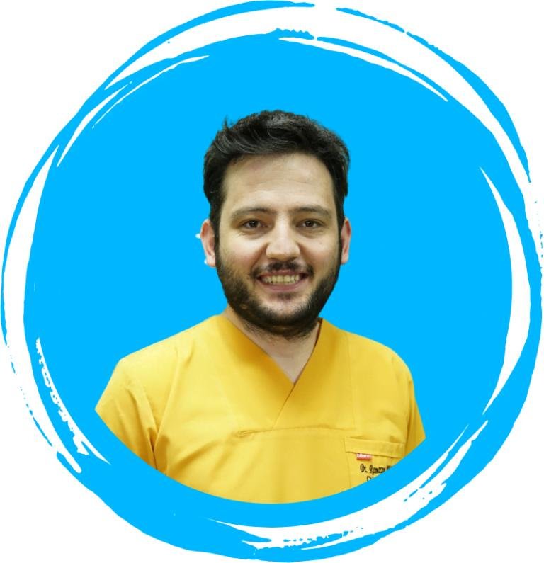 مركز أتامر لصحة الفم والأسنان - Atamer Oral and Dental Health Center