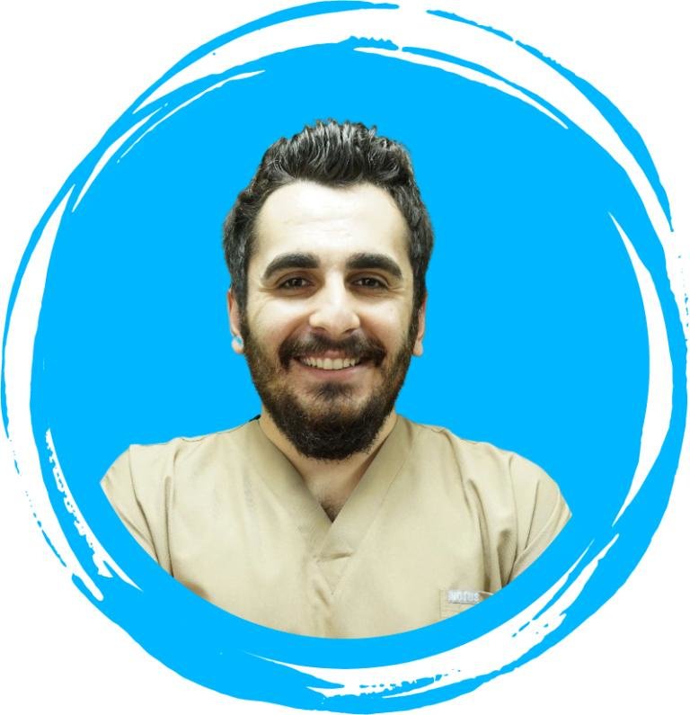 مركز أتامر لصحة الفم والأسنان - Atamer Oral and Dental Health Center
