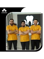 مركز أتامر لصحة الفم والأسنان - Atamer Oral and Dental Health Center