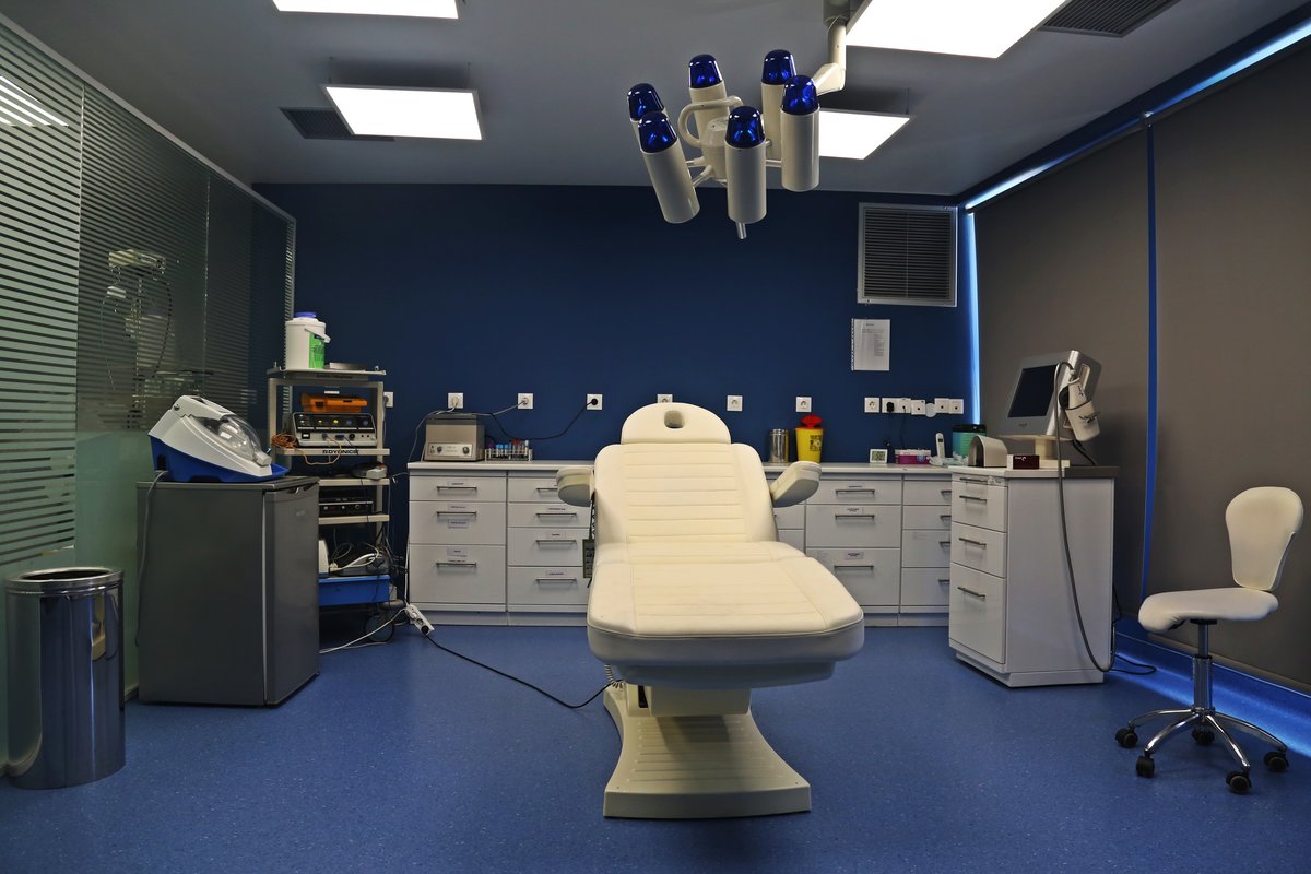 Athens Oral Surgery - Athena Spanos, MD. DDS - Athens Oral Surgery - Athena Spanos, MD. DDS