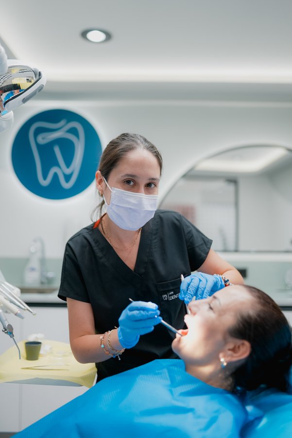 AtkDentpark Clinic - AtkDentpark Clinic