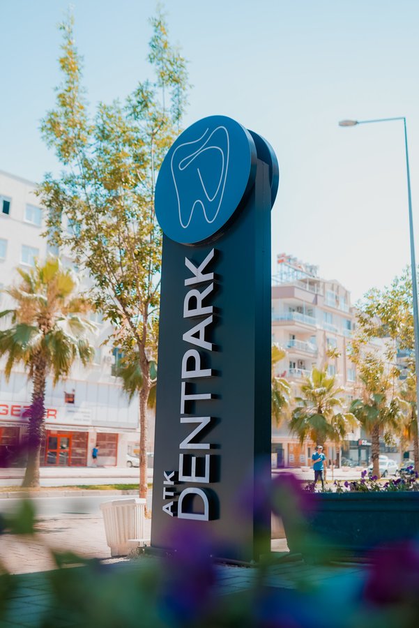 AtkDentpark Clinic - AtkDentpark Clinic