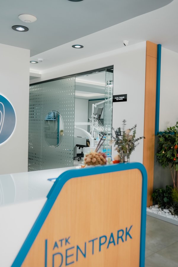 AtkDentpark Clinic - AtkDentpark Clinic