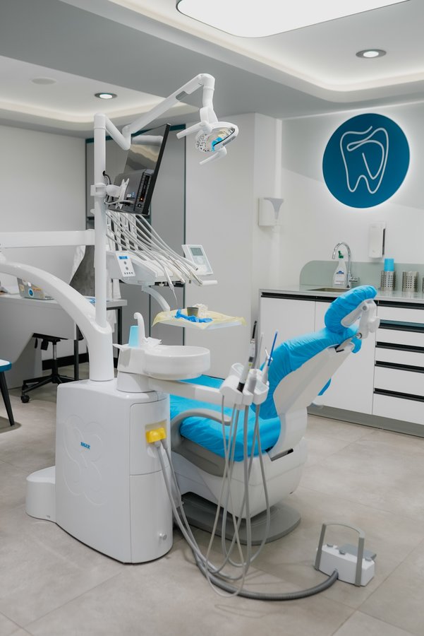 AtkDentpark Clinic - AtkDentpark Clinic