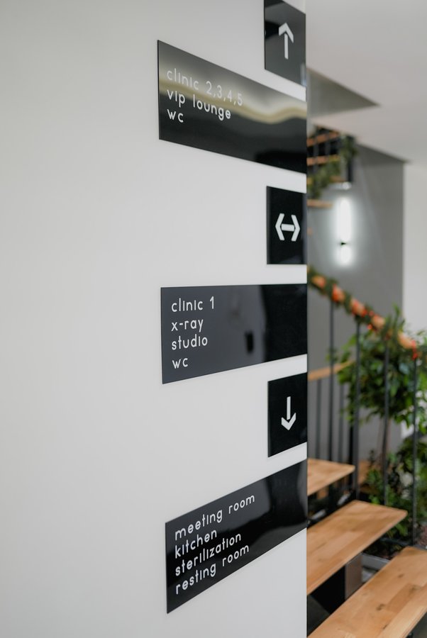 AtkDentpark Clinic - AtkDentpark Clinic