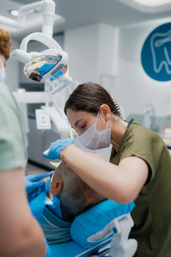 AtkDentpark Clinic - AtkDentpark Clinic