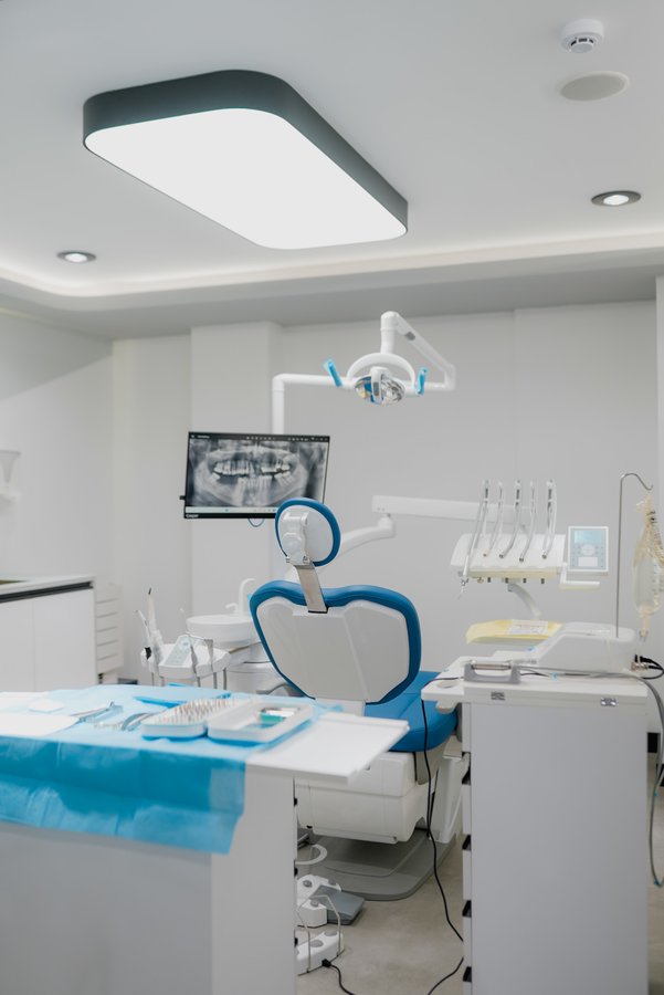 AtkDentpark Clinic - AtkDentpark Clinic