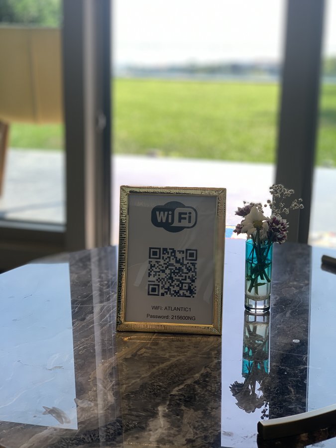 Atlantic Dental Clinic - Atlantic Dental Clinic