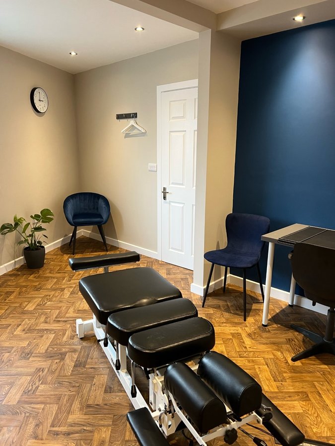 Atlas Chiropractic Clinic - Atlas Chiropractic Clinic
