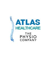 Atlas Healthcares, The Physio Company - Atlas Healthcares, The Physio Company