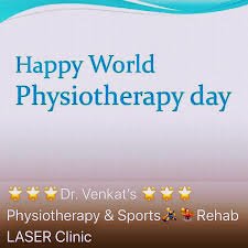 Atlas Healthcares, The Physio Company - Atlas Healthcares, The Physio Company