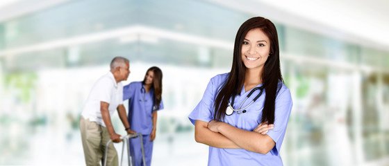 Atlas Healthcares, The Physio Company - Atlas Healthcares, The Physio Company