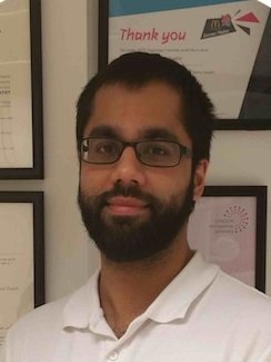 Atlas Osteopathy Chiswell Street - Atlas Osteopathy Chiswell Street
