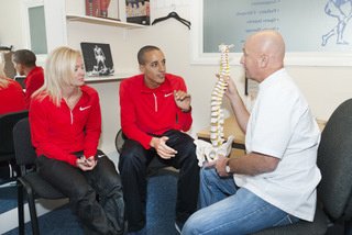 Atlas Physiotherapy Nuneaton - Atlas Physiotherapy Nuneaton