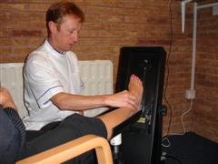 Atlas Sports Injury Clinic - Tamworth - Atlas Sports Injury Clinic - Tamworth