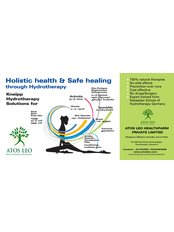 Atos Leo Healthfarm Pvt Ltd - Atos Leo Healthfarm Pvt Ltd