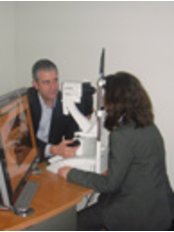 Attiko Ophthalmological Center - Attiko Ophthalmological Center