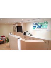 AttoHealth-TST - AttoHealth-TST