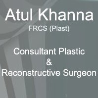 Atul Khanna - Atul Khanna