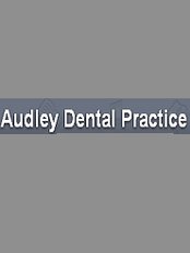 Audley Dental Practice - Audley Dental Practice