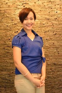 Audy Dental Cipete - Audy Dental Cipete