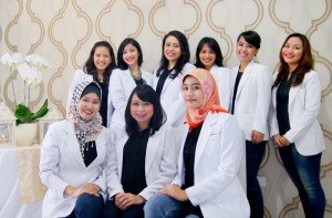 Audy Dental Cipete - Audy Dental Cipete