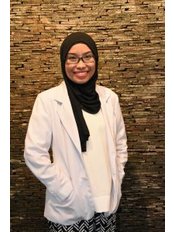 Audy Dental Depok - Audy Dental Depok