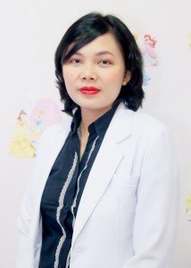 Audy Dental Depok - Audy Dental Depok