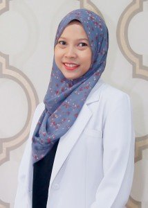 Audy Dental Depok - Audy Dental Depok