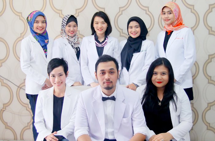 Audy Dental Kemang - Audy Dental Kemang