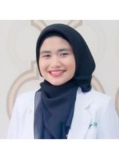 Audy Dental Kemang - Audy Dental Kemang