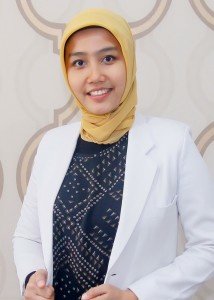 Audy Dental Kemang - Audy Dental Kemang