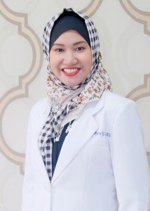 Audy Dental Kemang - Audy Dental Kemang