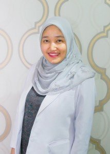 Audy Dental Kemang - Audy Dental Kemang