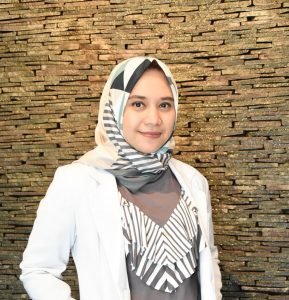 Audy Dental Pondok Bambu - Audy Dental Pondok Bambu