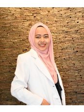 Audy Dental Pondok Bambu - Audy Dental Pondok Bambu