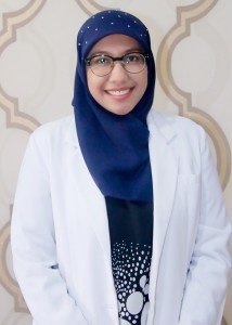 Audy Dental Pondok Bambu - Audy Dental Pondok Bambu