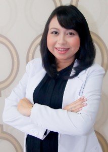 Audy Dental Pondok Bambu - Audy Dental Pondok Bambu
