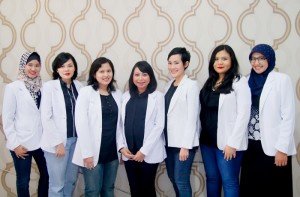 Audy Dental Pondok Bambu - Audy Dental Pondok Bambu