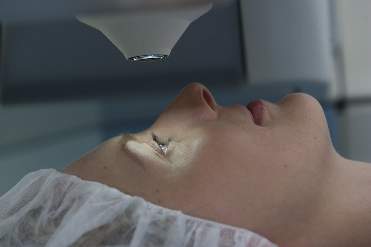 Augenzentrum in Köln am Hansaring - Augenzentrum in Köln am Hansaring