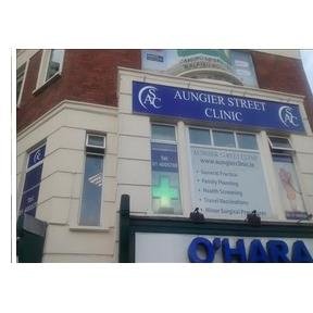 Aungier Street Medical Clinic - Aungier Street Medical Clinic