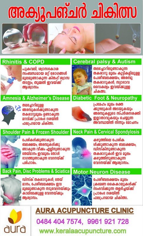 AURA الوخز بالإبر Hijama and Yoga Clinic, - AURA Acupuncture Hijama and Yoga Clinic,