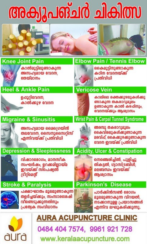 AURA الوخز بالإبر Hijama and Yoga Clinic, - AURA Acupuncture Hijama and Yoga Clinic,