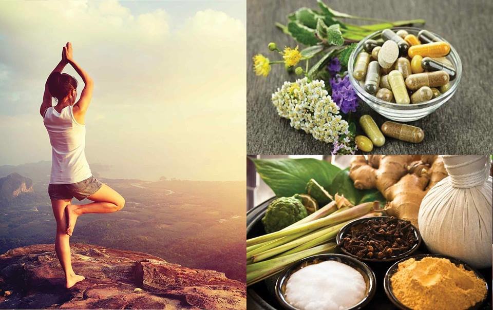 AURA الوخز بالإبر Hijama and Yoga Clinic, - AURA Acupuncture Hijama and Yoga Clinic,