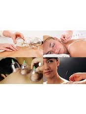 AURA الوخز بالإبر Hijama and Yoga Clinic, - AURA Acupuncture Hijama and Yoga Clinic,