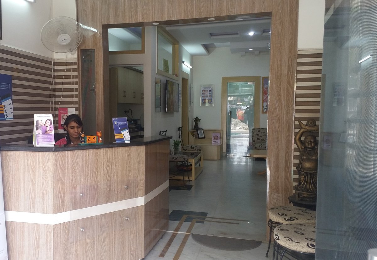 Aura Dental Avenue - Aura Dental Avenue