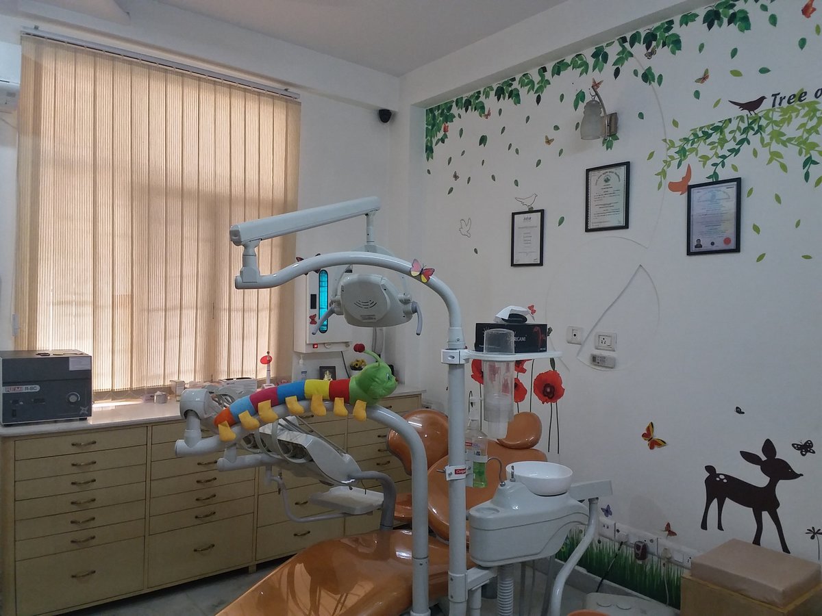 Aura Dental Avenue - Aura Dental Avenue