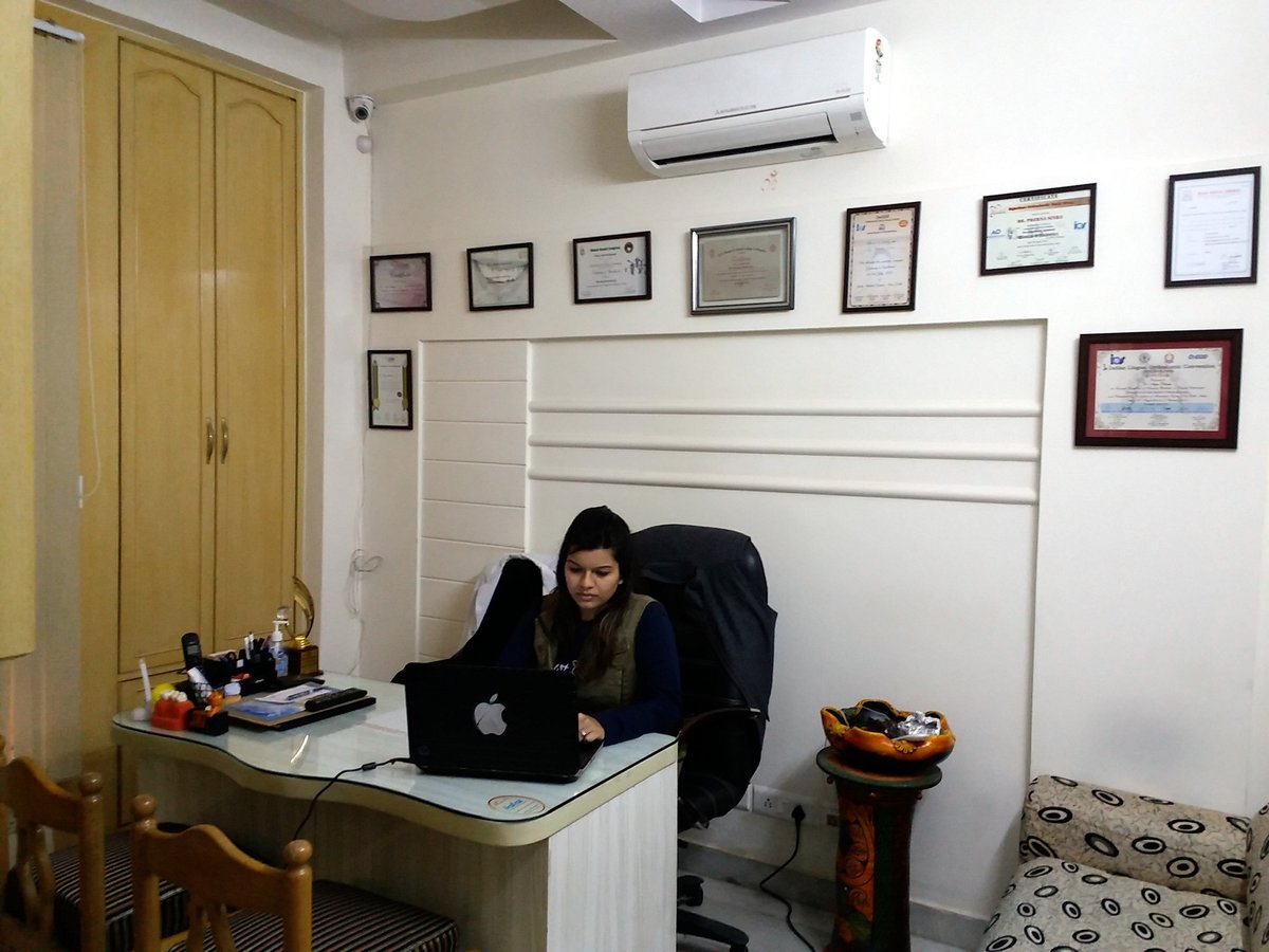 Aura Dental Avenue - Aura Dental Avenue