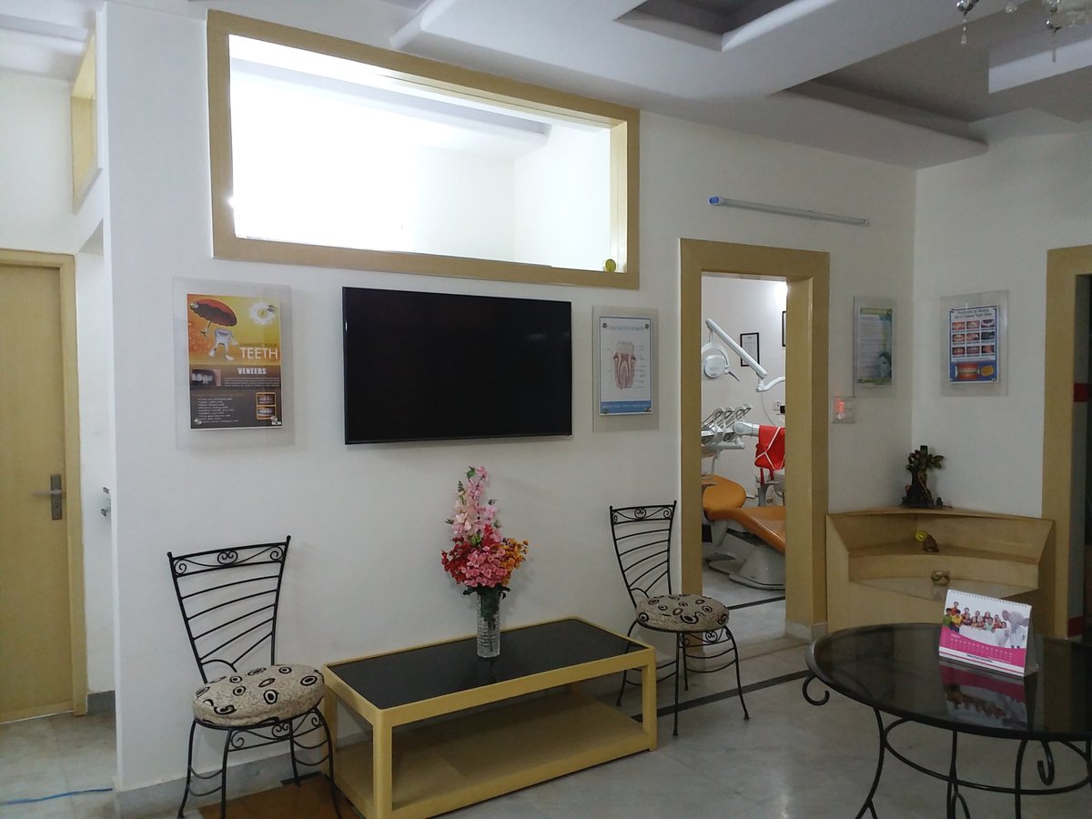 Aura Dental Avenue - Aura Dental Avenue