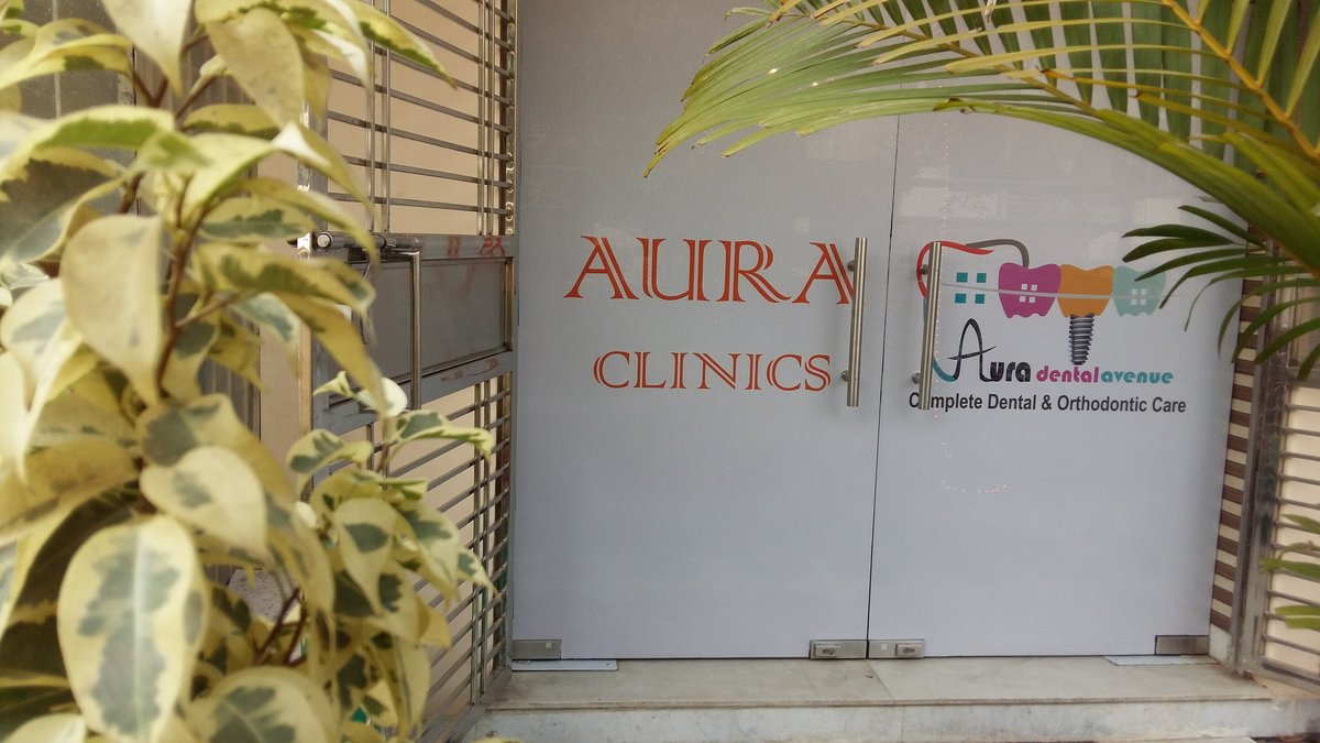 Aura Dental Avenue - Aura Dental Avenue